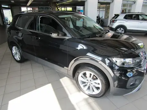 Used VOLKSWAGEN T-CROSS Petrol 2023 Ad 