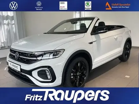 Used VOLKSWAGEN T-ROC Petrol 2024 Ad 