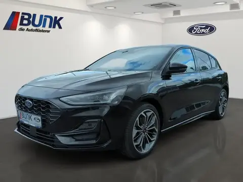 Annonce FORD FOCUS Hybride 2023 d'occasion 