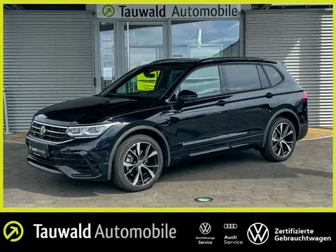 Used VOLKSWAGEN TIGUAN Petrol 2024 Ad 