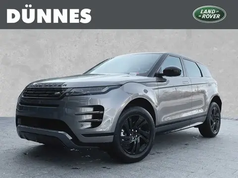 Used LAND ROVER RANGE ROVER EVOQUE Diesel 2024 Ad Germany