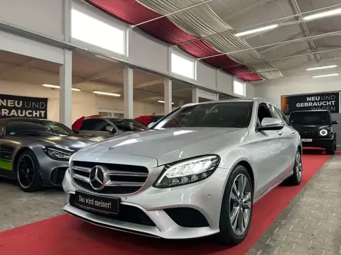 Used MERCEDES-BENZ CLASSE C Diesel 2019 Ad 