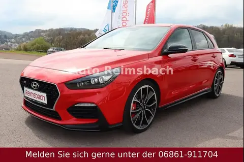 Annonce HYUNDAI I30 Essence 2020 d'occasion 