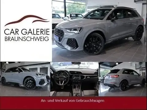 Used AUDI RSQ3 Petrol 2024 Ad 