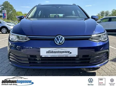 Annonce VOLKSWAGEN GOLF Diesel 2021 d'occasion 