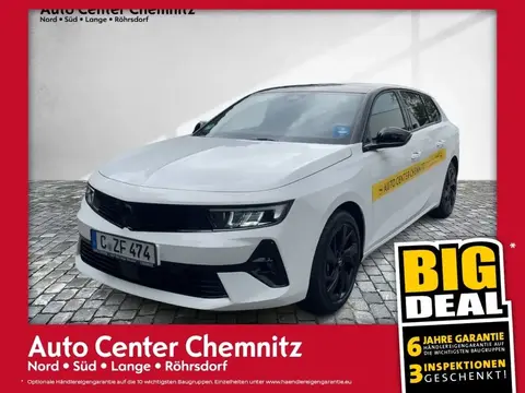 Used OPEL ASTRA Petrol 2024 Ad Germany