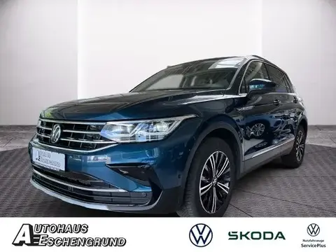 Annonce VOLKSWAGEN TIGUAN Essence 2023 d'occasion 