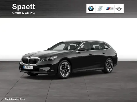 Annonce BMW SERIE 5 Diesel 2024 d'occasion 