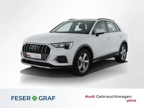 Used AUDI Q3 Petrol 2023 Ad 