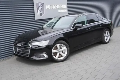 Annonce AUDI A6 Hybride 2021 d'occasion 