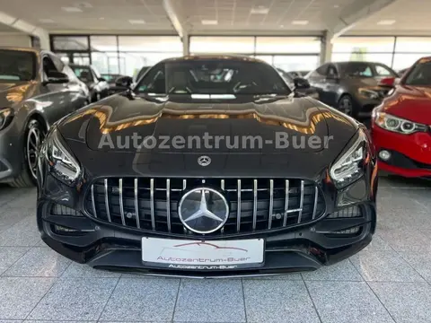 Used MERCEDES-BENZ CLASSE GT Petrol 2020 Ad 