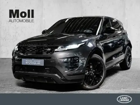 Used LAND ROVER RANGE ROVER EVOQUE Hybrid 2024 Ad 