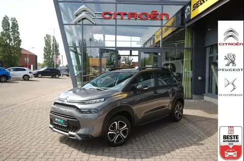 Used CITROEN C3 AIRCROSS Petrol 2023 Ad 