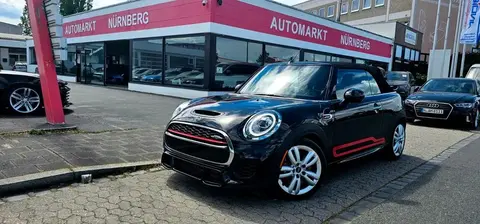 Annonce MINI JOHN COOPER WORKS Essence 2019 d'occasion 