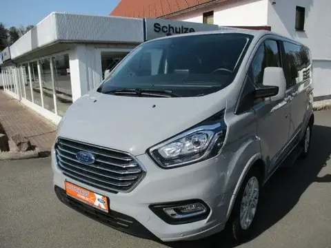 Used FORD TOURNEO Diesel 2023 Ad 