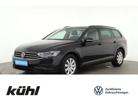 Used VOLKSWAGEN PASSAT Diesel 2023 Ad 