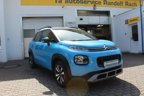 Annonce CITROEN C3 Essence 2018 d'occasion 