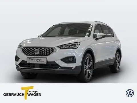 Used SEAT TARRACO Petrol 2020 Ad 