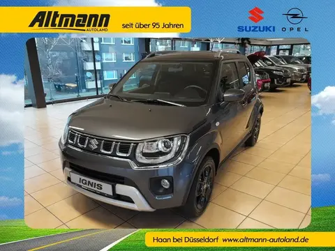 Used SUZUKI IGNIS Petrol 2024 Ad 