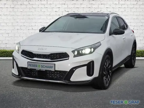 Annonce KIA XCEED Essence 2024 d'occasion 