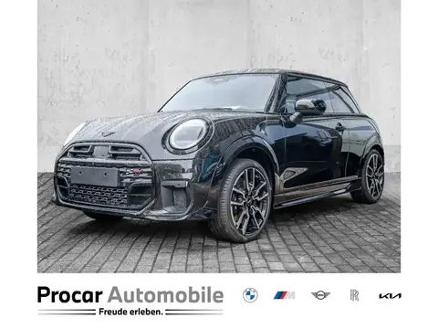 Annonce MINI COOPER Essence 2024 d'occasion 