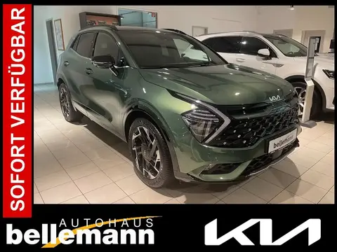 Annonce KIA SPORTAGE Essence 2024 d'occasion Allemagne