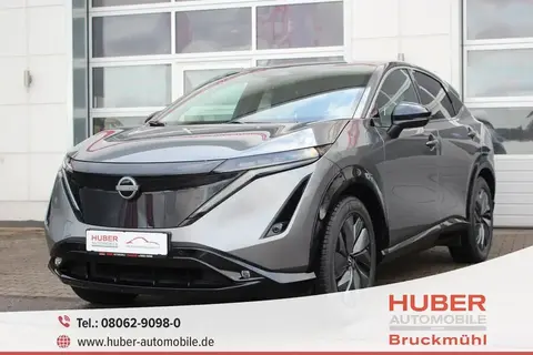 Used NISSAN ARIYA Not specified 2022 Ad 