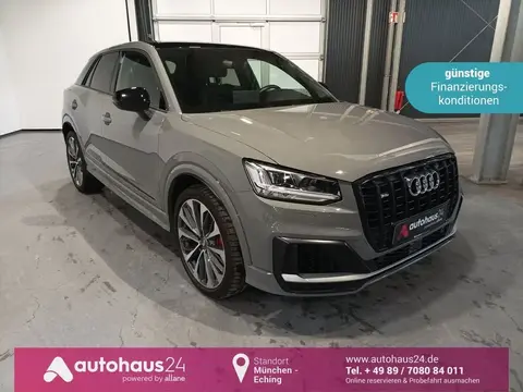 Annonce AUDI SQ2 Essence 2020 d'occasion 