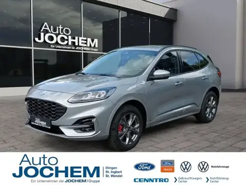 Used FORD KUGA Hybrid 2024 Ad 