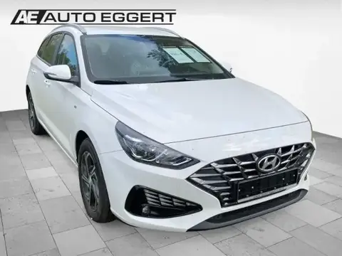 Annonce HYUNDAI I30 Essence 2024 d'occasion 