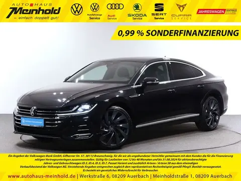 Used VOLKSWAGEN ARTEON Petrol 2023 Ad 