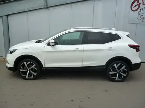 Used NISSAN QASHQAI Petrol 2019 Ad 