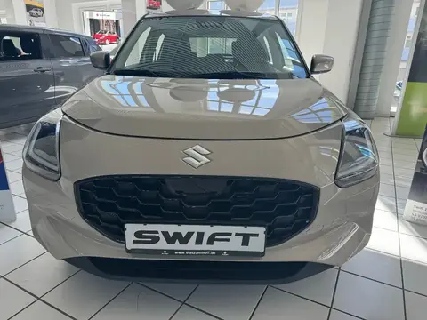 Annonce SUZUKI SWIFT Essence 2024 d'occasion 