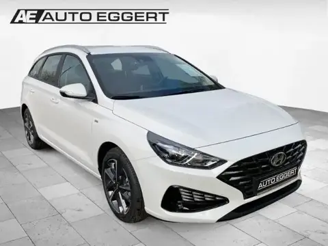 Used HYUNDAI I30 Petrol 2024 Ad 