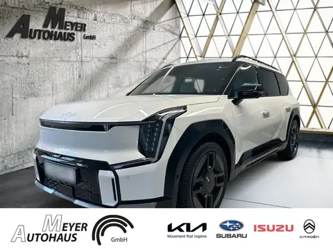 Annonce KIA EV9 Non renseigné 2023 d'occasion 