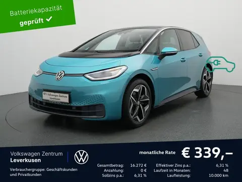 Annonce VOLKSWAGEN ID.3 Non renseigné 2020 d'occasion 