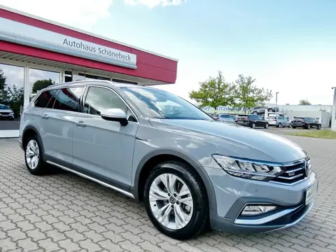 Used VOLKSWAGEN PASSAT Diesel 2022 Ad 