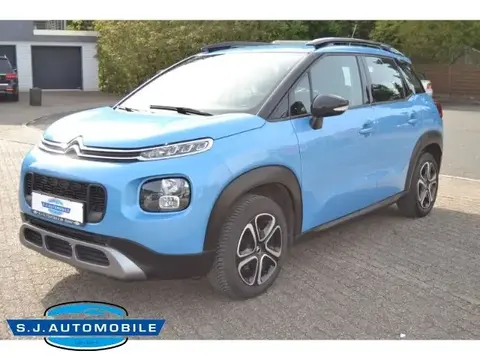 Used CITROEN C3 AIRCROSS Petrol 2018 Ad 