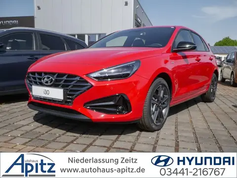 Used HYUNDAI I30 Petrol 2024 Ad Germany