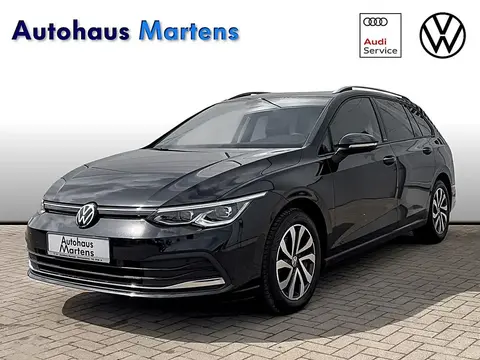 Used VOLKSWAGEN GOLF Petrol 2022 Ad 