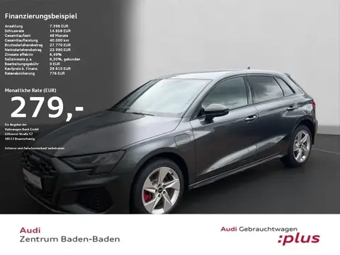 Used AUDI A3 Hybrid 2022 Ad 