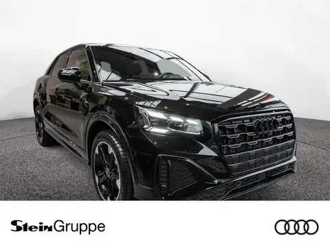 Annonce AUDI Q2 Essence 2024 d'occasion 