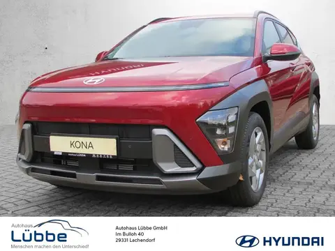 Used HYUNDAI KONA Petrol 2024 Ad 