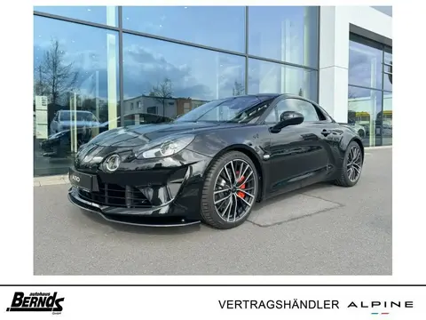 Used ALPINE A110 Petrol 2024 Ad 