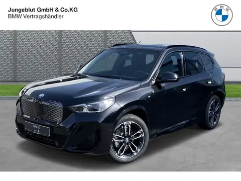 Annonce BMW IX1 Non renseigné 2024 d'occasion 