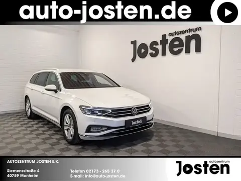 Used VOLKSWAGEN PASSAT Diesel 2022 Ad 