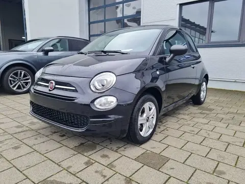 Used FIAT 500C Hybrid 2023 Ad 