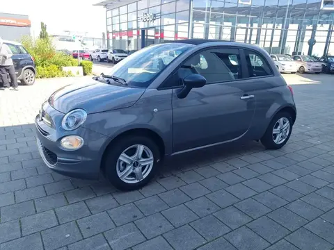 Used FIAT 500C Hybrid 2023 Ad 