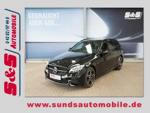 Used MERCEDES-BENZ CLASSE C Petrol 2021 Ad 