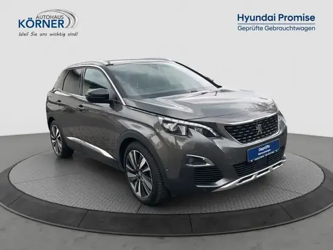 Used PEUGEOT 3008 Petrol 2020 Ad 